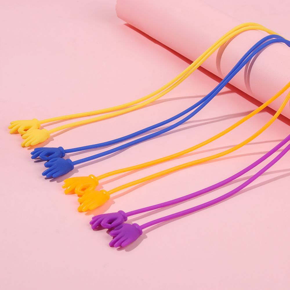 Verstellbare Silikon-Brillenbä – Sunglass Retainer Cord Bewertung und Preis