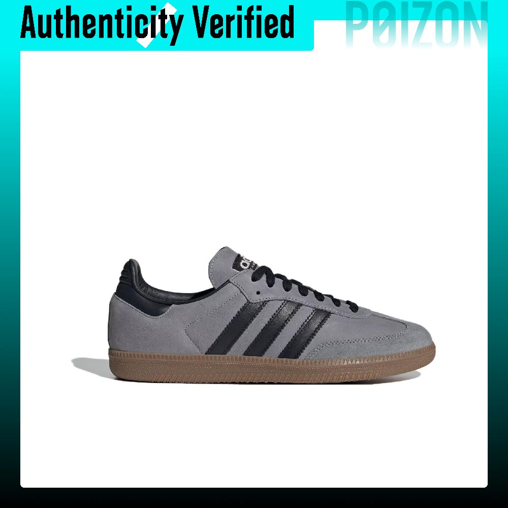 Adidas Samba OG Skate-Schuhe,  – Adidas Shoes Samba Bewertung und Preis