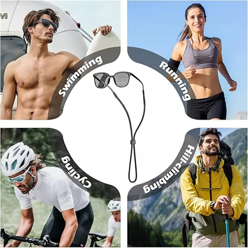 1 Stück Sport-Brillenband Sonn – Sunglass Retainer Cord Bewertung und Preis