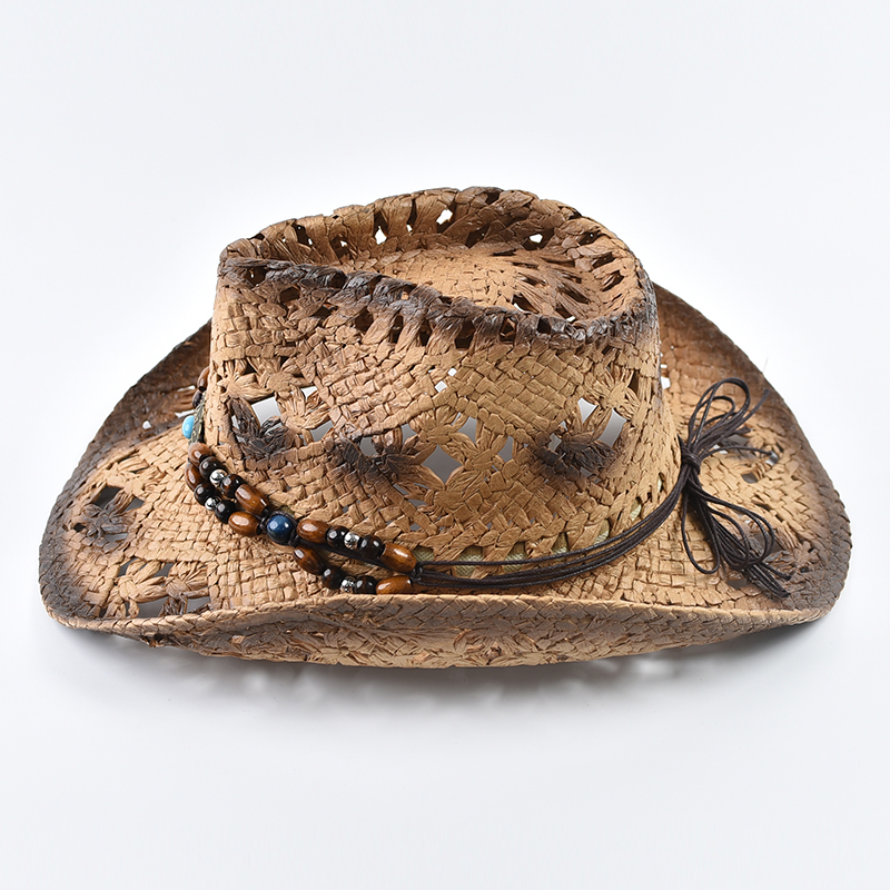 Panama Weiche handgemachte Cow – Bucket Hat Straw Bewertung und Preis